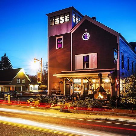 Auberge Sutton Brouerie Ngoại thất bức ảnh