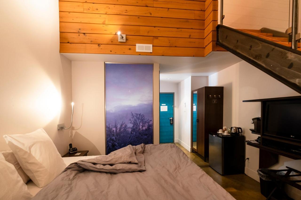 Auberge Sutton Brouerie Phòng bức ảnh