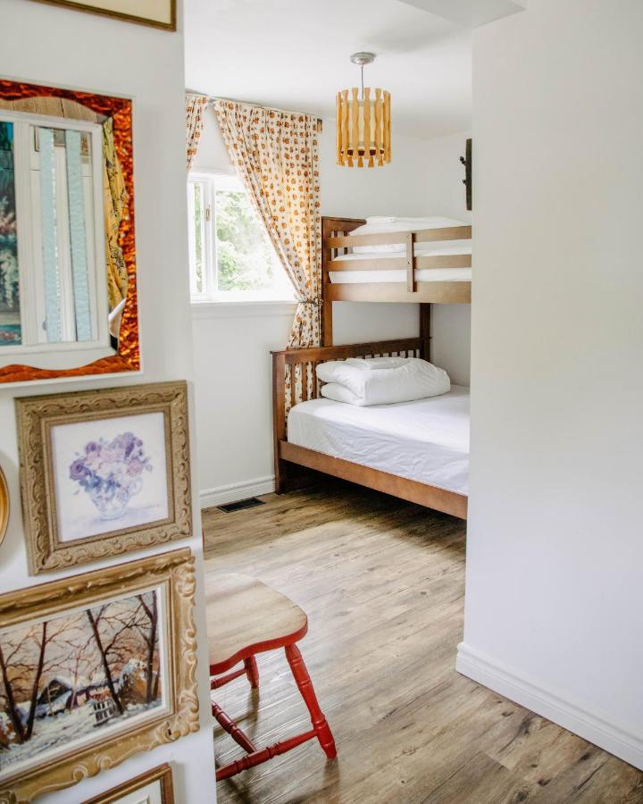 Auberge Sutton Brouerie Phòng bức ảnh