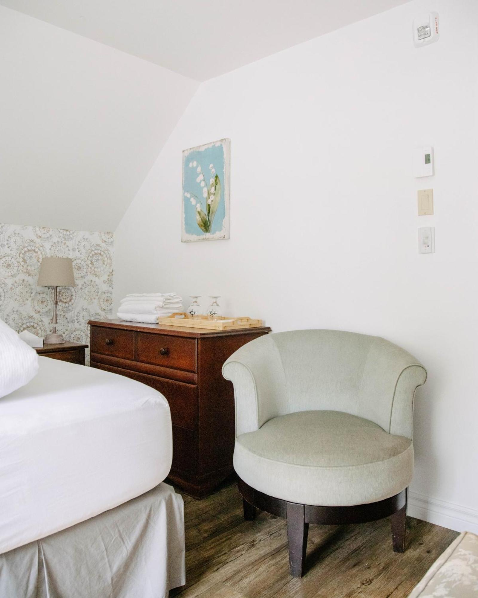 Auberge Sutton Brouerie Phòng bức ảnh