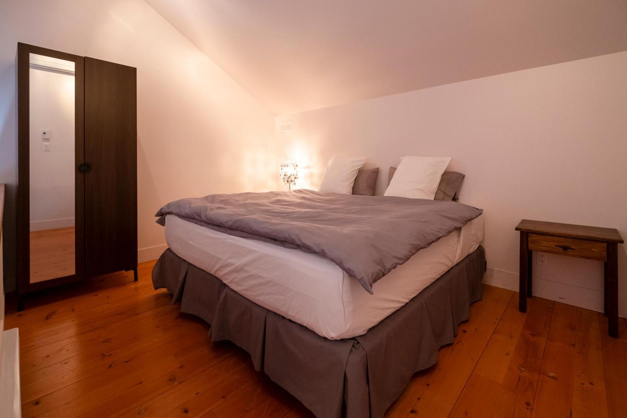 Auberge Sutton Brouerie Phòng bức ảnh