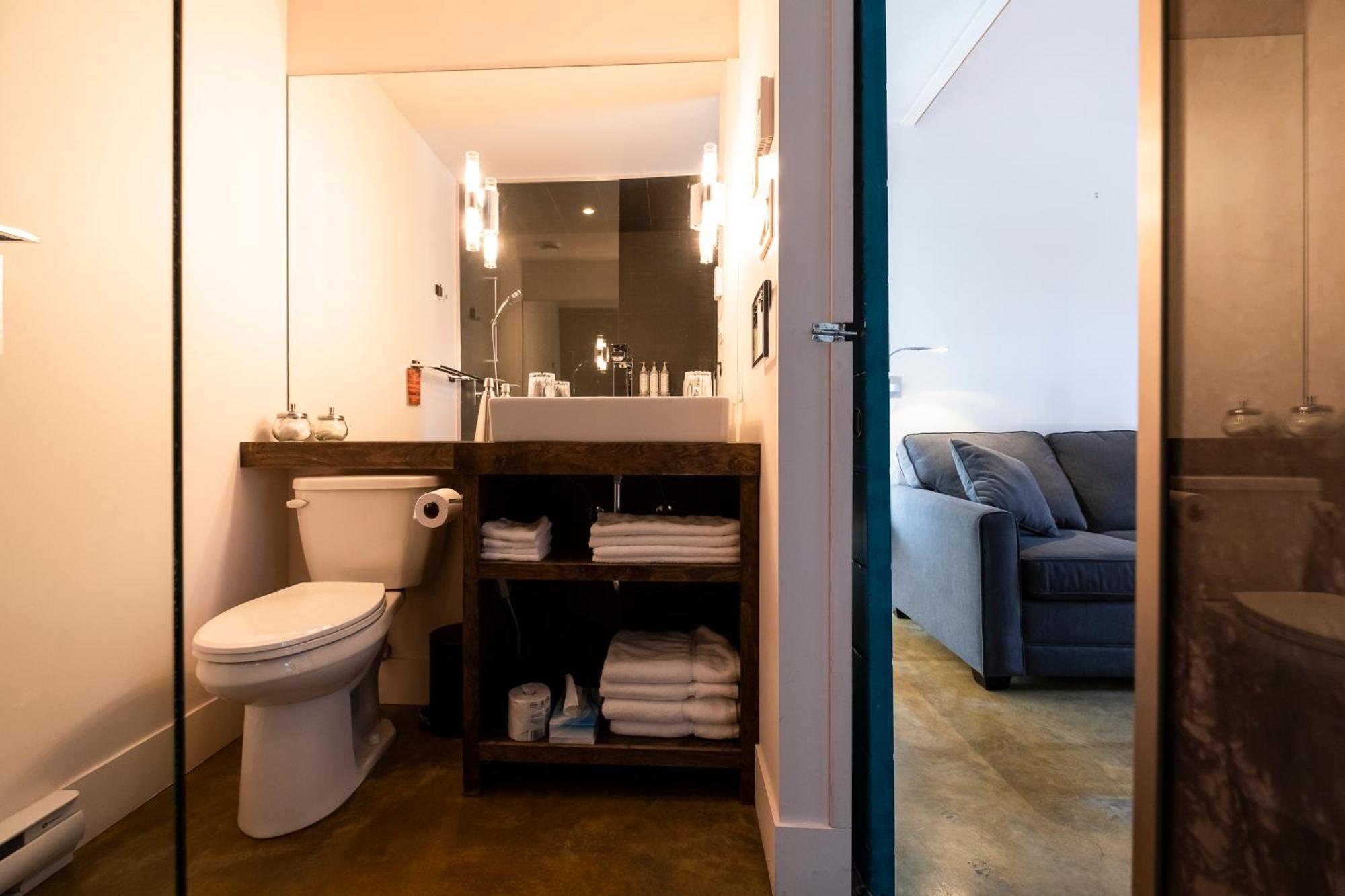 Auberge Sutton Brouerie Phòng bức ảnh