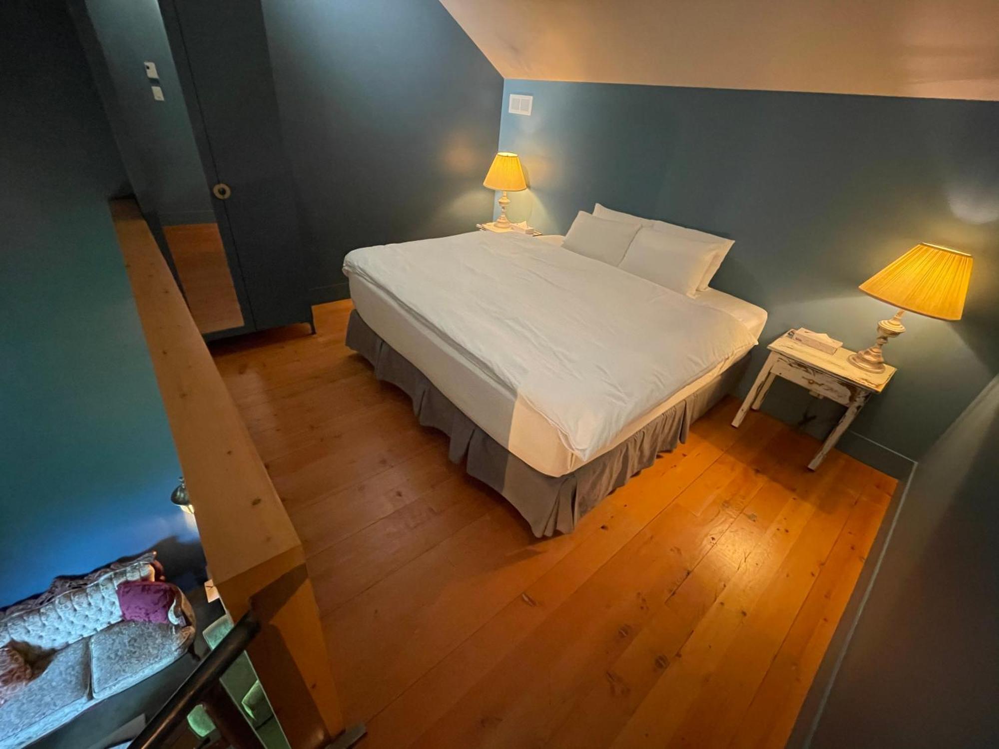 Auberge Sutton Brouerie Phòng bức ảnh