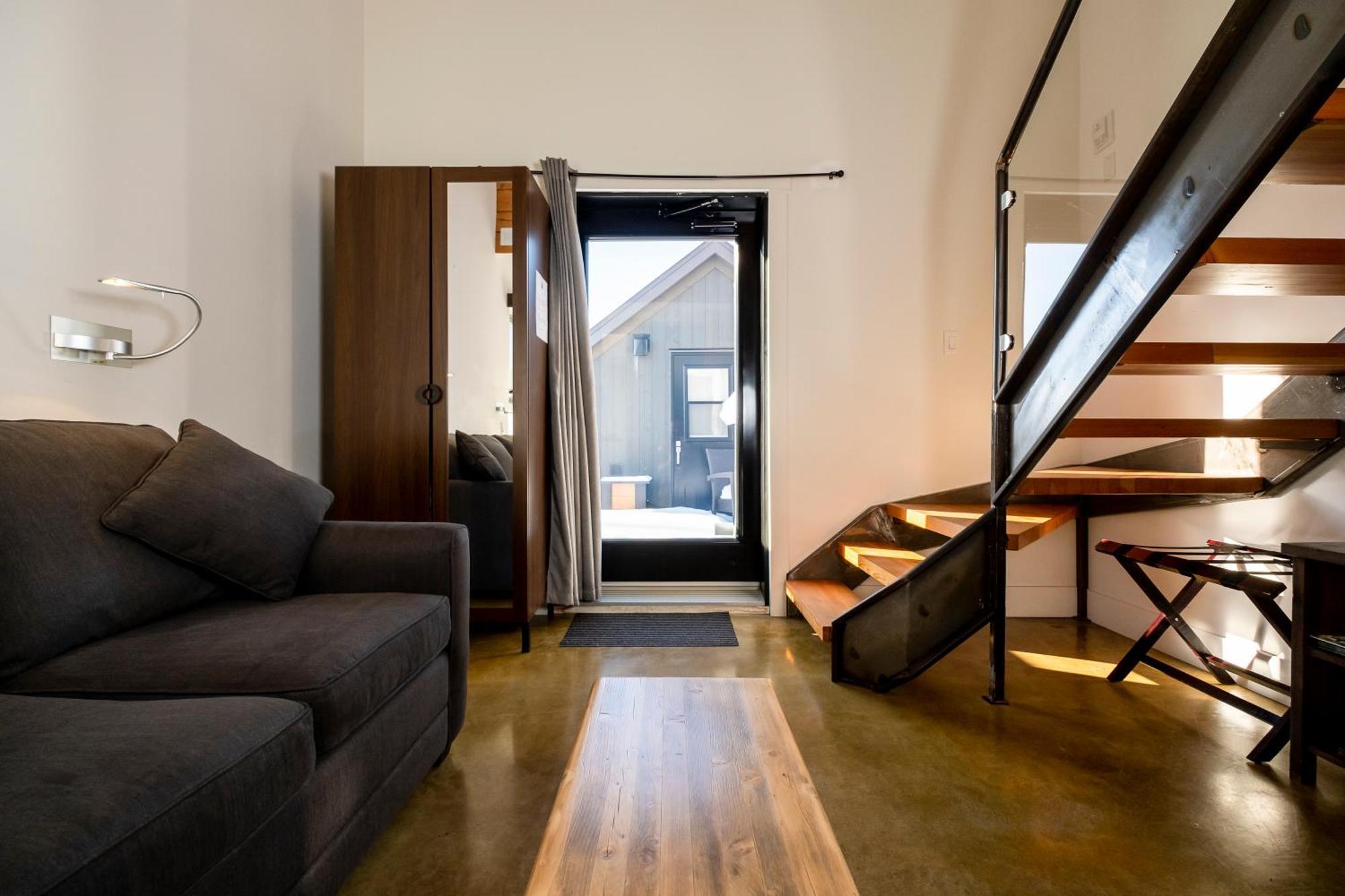 Auberge Sutton Brouerie Phòng bức ảnh