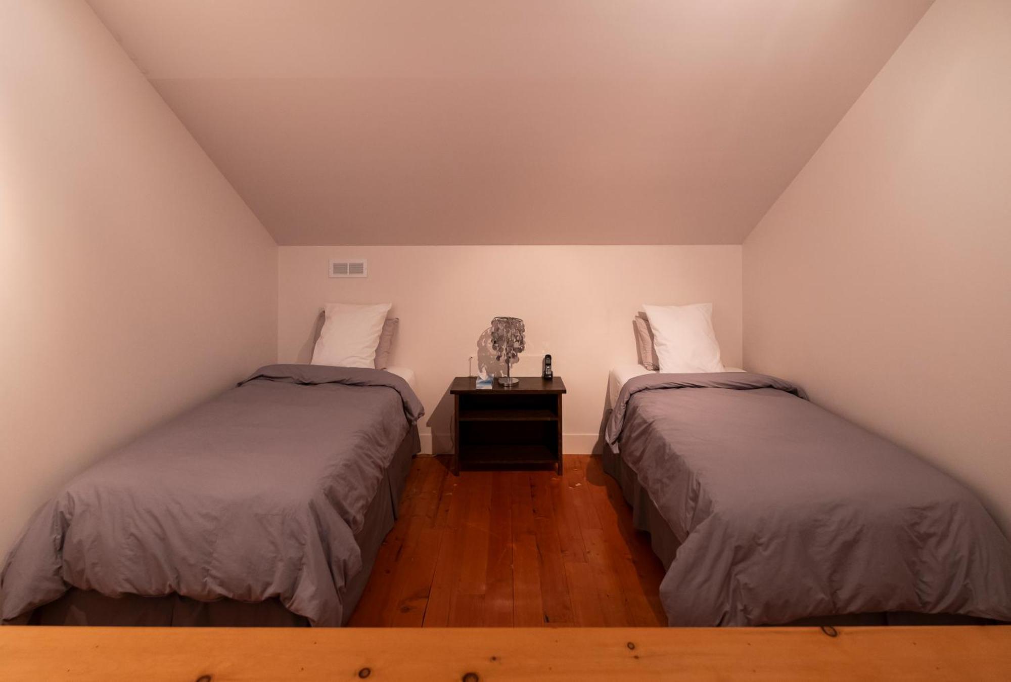 Auberge Sutton Brouerie Phòng bức ảnh