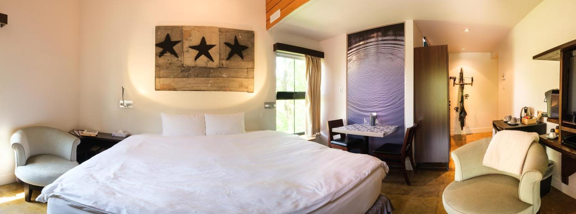 Auberge Sutton Brouerie Ngoại thất bức ảnh