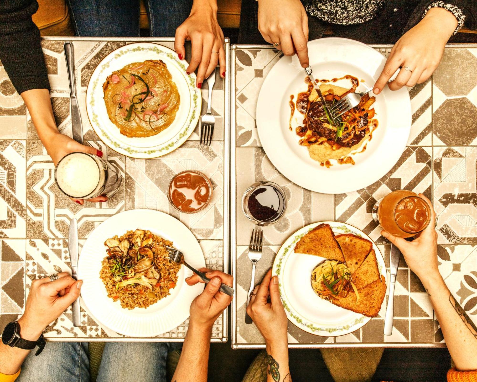 Auberge Sutton Brouerie Ngoại thất bức ảnh